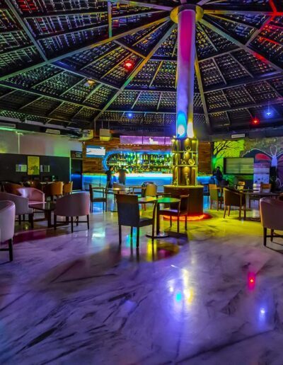 Luxurious Bar in Mount Abu Road