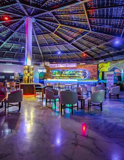 Resort in Mount Abu With Bar