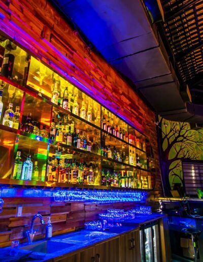 Hotel in Mount Abu With Bar