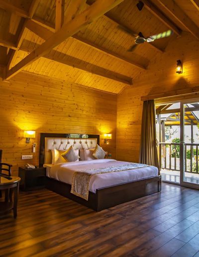 5 Star Hotel Resort in Mount Abu Road
