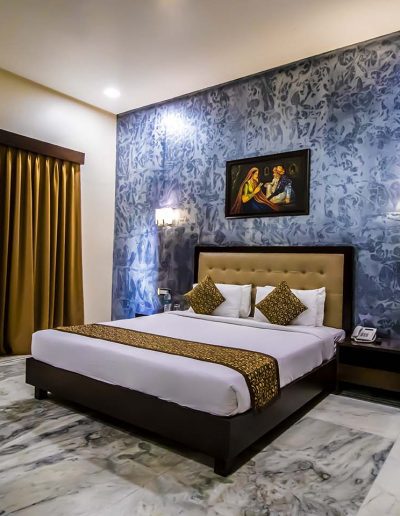 Best Resort in Mount Abu