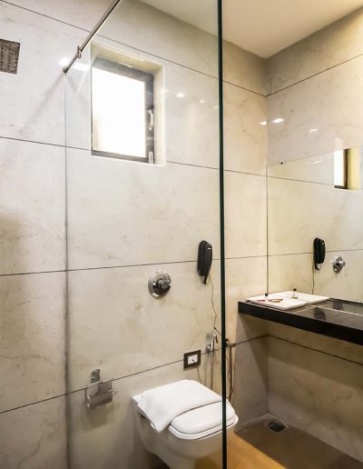 Morden Resort in Mount Abu Road