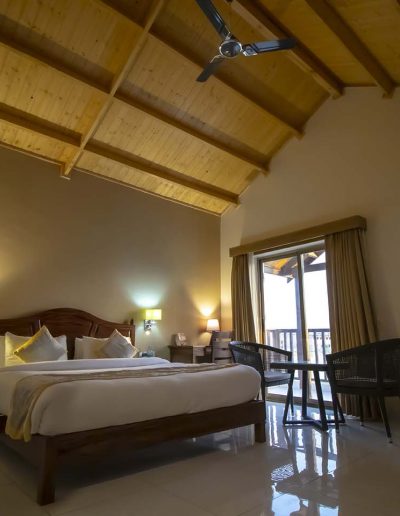 Luxury Resort in Mount Abu
