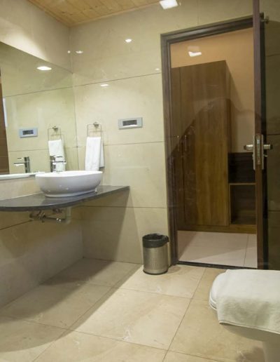 Luxury Resort in Mount Abu