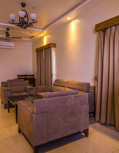Luxury Hotel and resort in Mount Abu