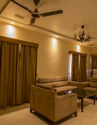 Best Resort in Mount Abu
