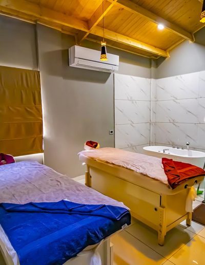 Best Hotel in Mount abu road with spa