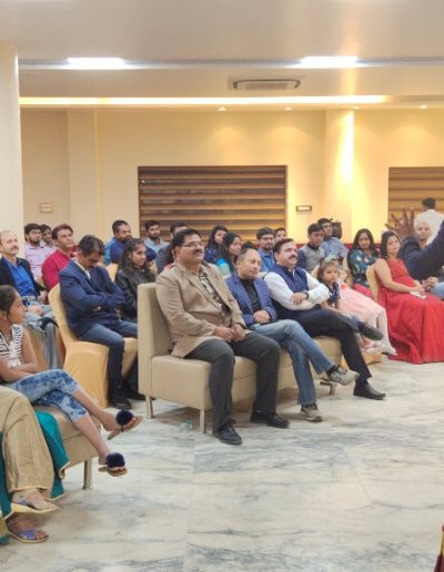Best Hotel in Mount Abu with Conference Hall