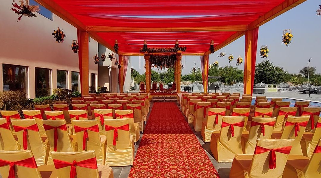 Questions to Ask a Wedding Venue Before Booking