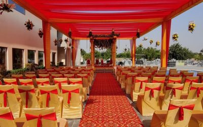 Questions to Ask a Wedding Venue Before Booking