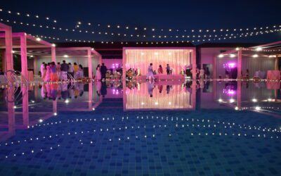 The Perfect Destination Wedding Venue in Mount Abu