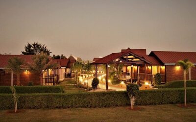 Best Abu Road Resort for Family: Experience Luxury and Comfort at Sun Hotel & Resort