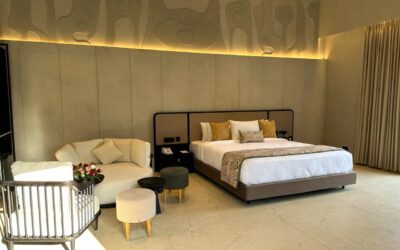 Luxury Stays at Sun Hotel & Resort: Your Perfect Mount Abu Getaway