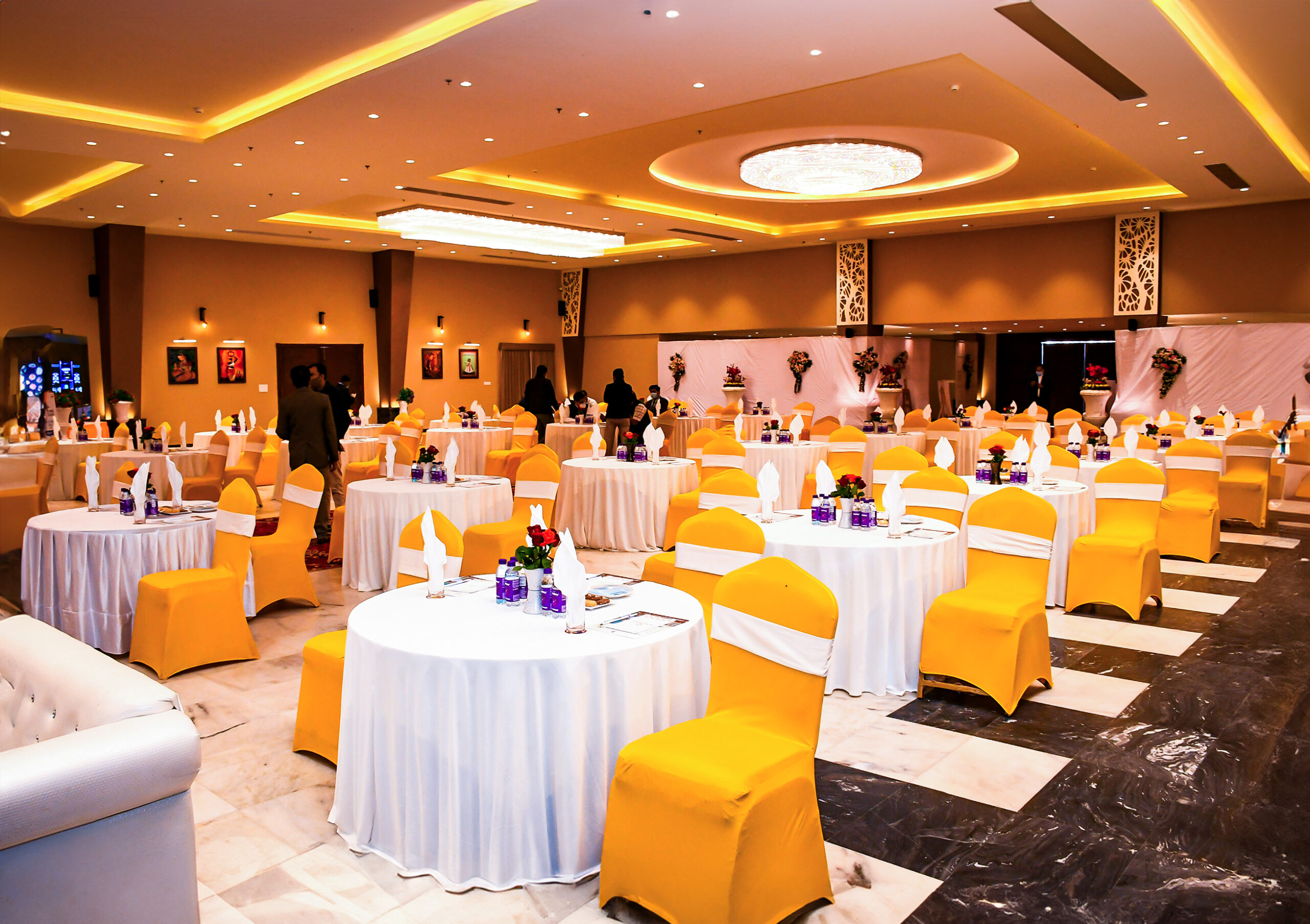 Perfect Destination to Celebrate Your Special Moments