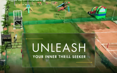 Discover Fun Activities at Sun Hotel & Resort Abu Road