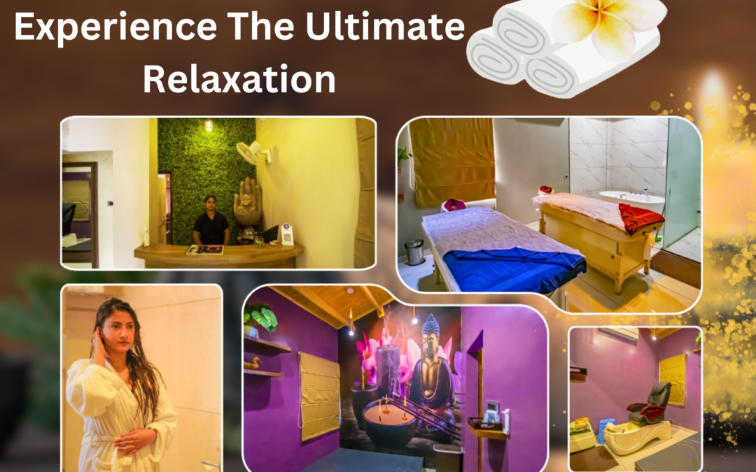 Experience the Ultimate Relaxation at Sun Hotel and Resort