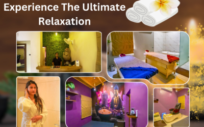 Experience the Ultimate Relaxation at Sun Hotel and Resort