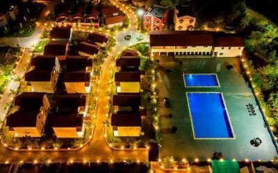 Capture the Moments of Relaxation with Us at Sun Hotel & Resort