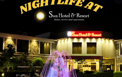 Bar and Restaurant in Mount Abu: The Perfect Spot for Dining and Nightlife