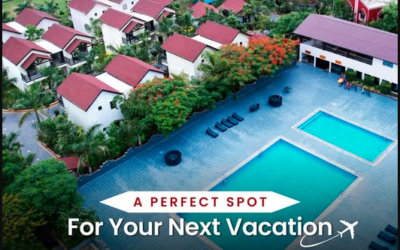 Why Sun Hotel & Resort is the Perfect Place to Relax and Spend Quality Time