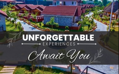 Why Sun Hotel and Resort Is More Than Just a Place to Stay