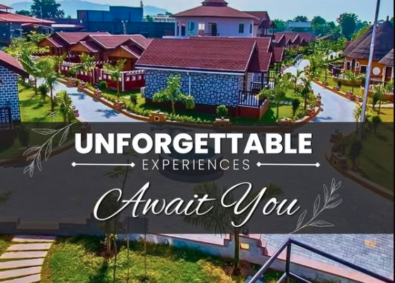 Why Sun Hotel and Resort Is More Than Just a Place to Stay