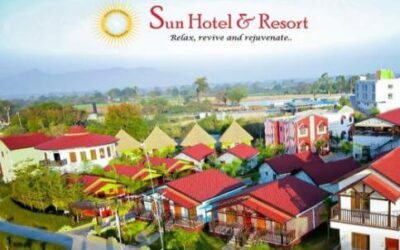 From Rooms to Experiences: How Sun Hotel Redefines the Meaning of a Resort