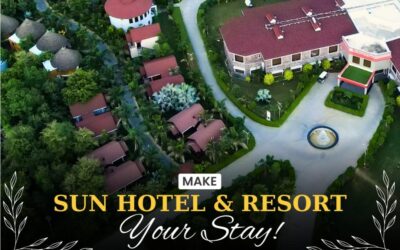 Best Place to Stay in Mount Abu with Comfort and Luxury