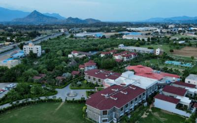 From Rooms to Experiences: How Sun Hotel Redefines the Meaning of a Resort