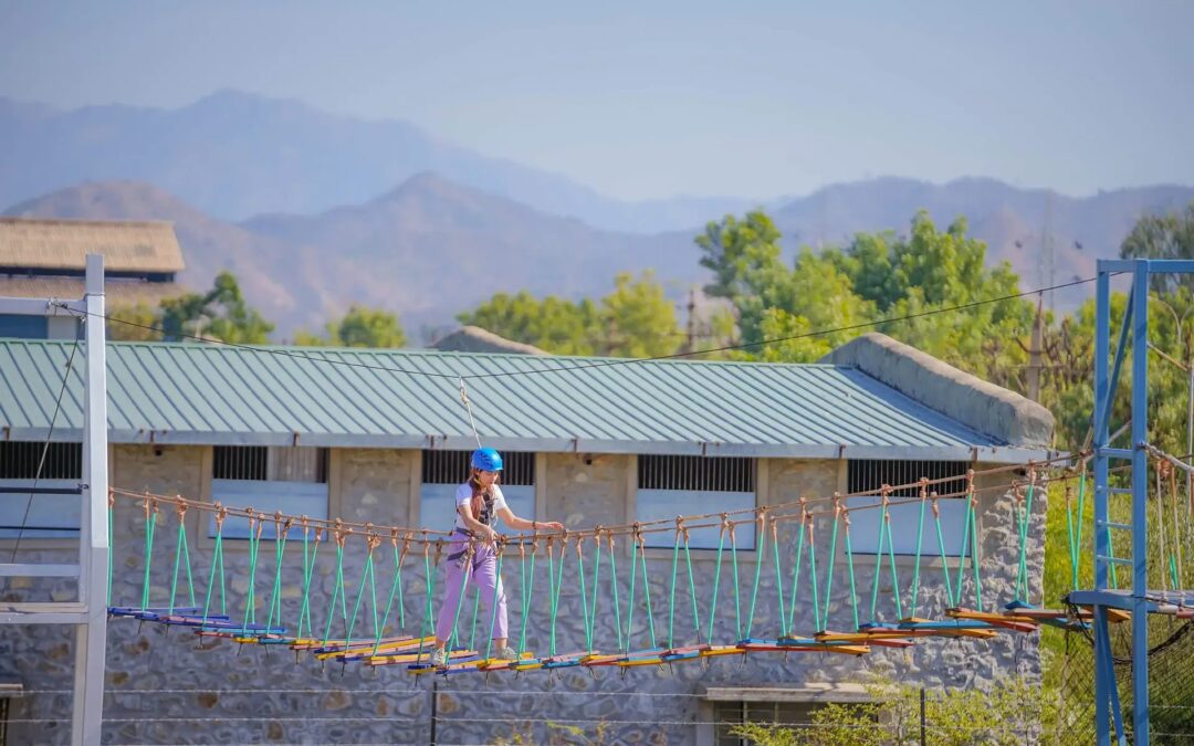 Top 5 Fun Activities to Try During Your Stay at Sun Hotel & Resort, Mount Abu