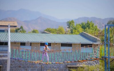 Top 5 Fun Activities to Try During Your Stay at Sun Hotel & Resort, Mount Abu