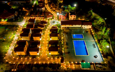 Summer Nights in Mount Abu: Enjoy the Breeze and Scenic Views