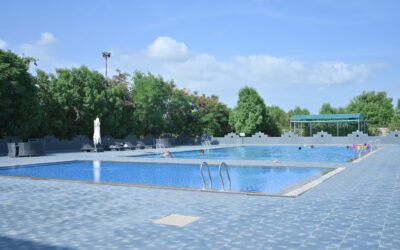 From Sunrise to Sunset: Planning the Perfect Summer Day at a Resort Pool