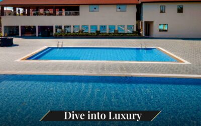 Top Reasons to Plan a Summer Getaway: Sunshine, Relaxation, and Pool Parties!