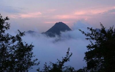 5 Reasons Mount Abu Is the Perfect Monsoon Getaway for 2025