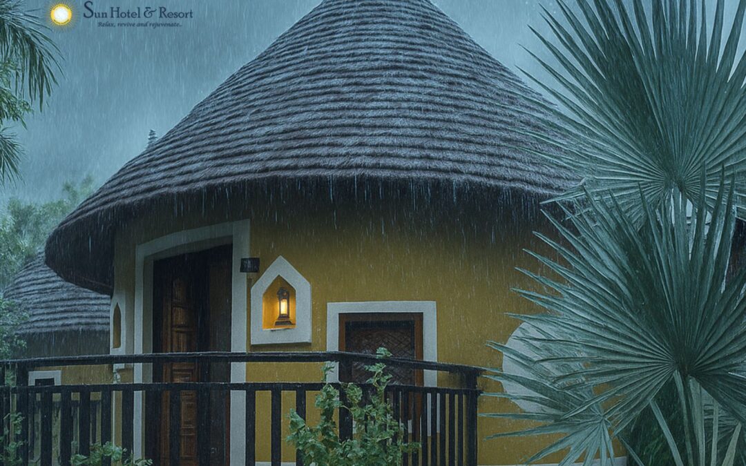 Monsoon Gateway at Sun Hotel & Resort