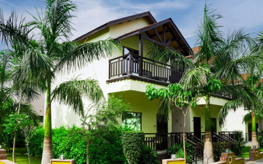 From Peace to Play: Enjoy It All at Sun Hotel & Resort