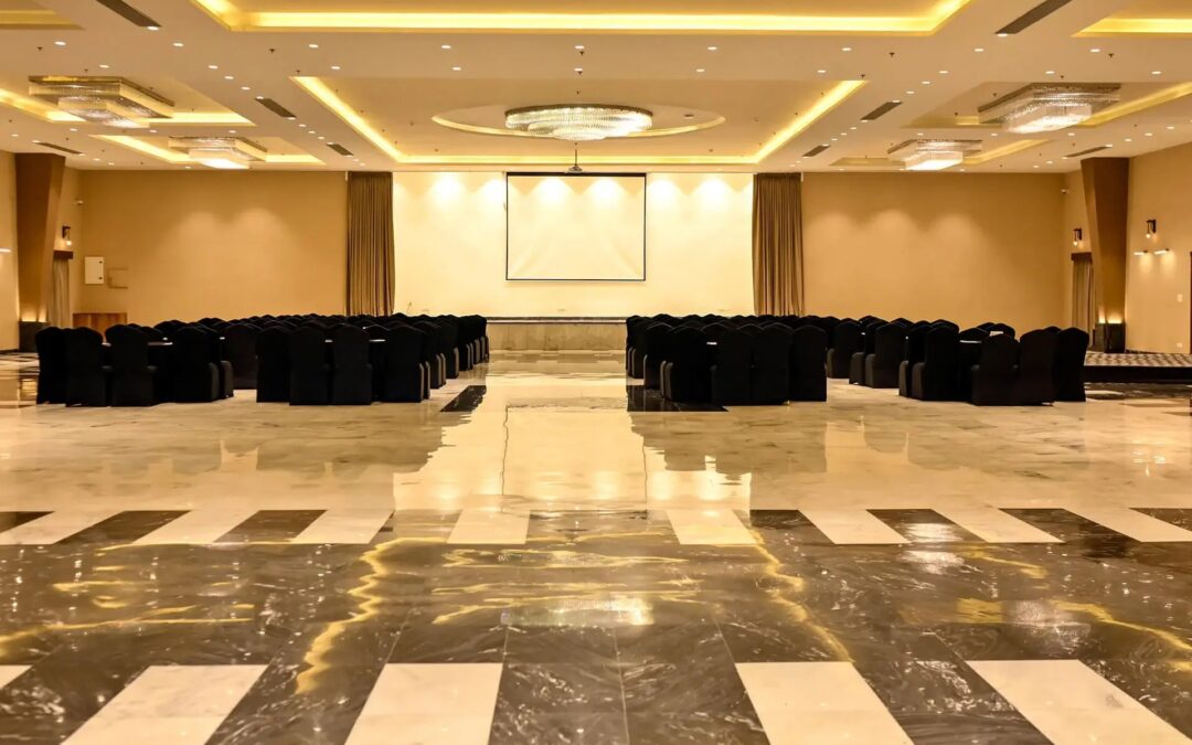 Plan Your Next Corporate Retreat at Sun Hotel & Resort