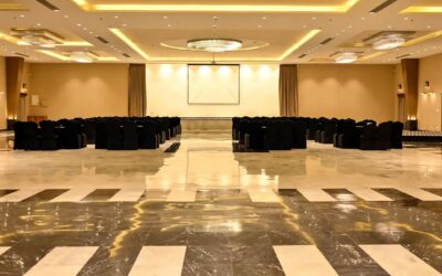 Plan Your Next Corporate Retreat at Sun Hotel & Resort