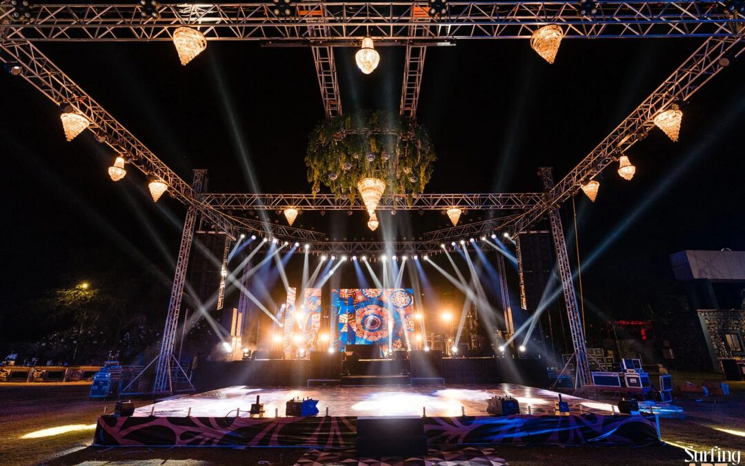Best Destination Wedding Hotel In Rajasthan