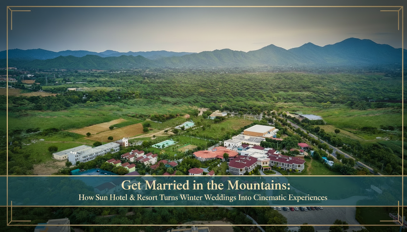 Best Hotel Resort in Mount Abu Road