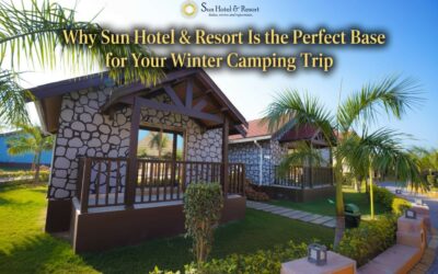 Top Resort in Mount Abu