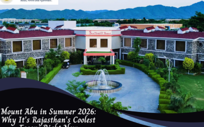 Mount Abu in Summer 2026: Why It’s Rajasthan’s Coolest Escape Right Now