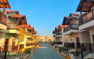 Elegance and Heritage: Experience Mount Abu’s Rich Culture at Sun Hotel and Resort