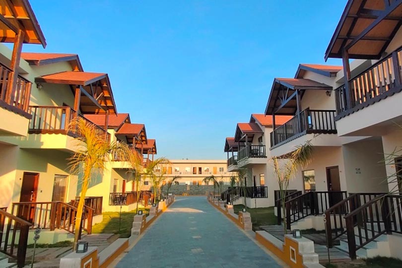 Elegance and Heritage: Experience Mount Abu’s Rich Culture at Sun Hotel and Resort