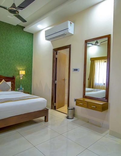Hotel and Resort in Mount Abu