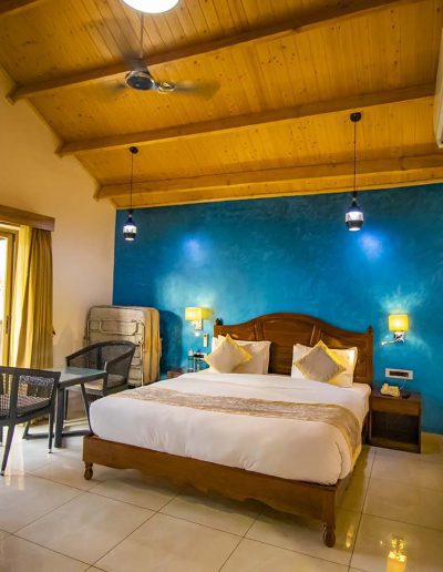 Best Hotel and Resort in Mount Abu