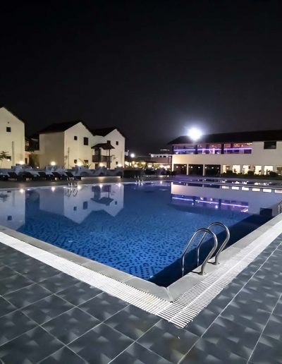Hotel Resort in Mount Abu With Swimming Pool